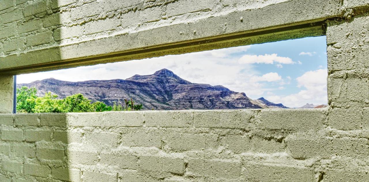 Golden View Luxury Self Catering Clarens Exterior foto