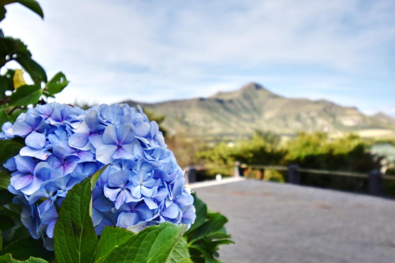 Golden View Luxury Self Catering Clarens Exterior foto